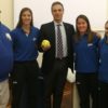 Softball, presentata la stagione 2019