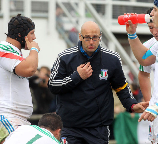 Rugby U18, la Francia supera l'Italia 34-22