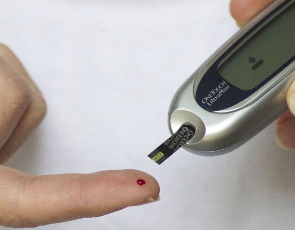 Diabete, moderata massa muscolare contro rischio