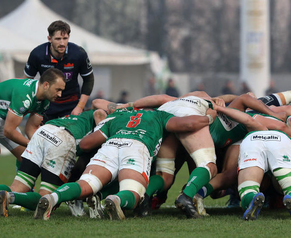 Rugby in tv, il palinsesto del prossimo weekend