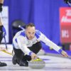 Mondiali Curling, Italia vittoriosa contro la Germania