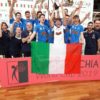 Volley, A.M. Club Italia Crai Roma vince il Cornacchia World Cup