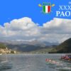 Canottaggio 33° Memorial "Paolo d'Aloja": ecco la Nazionale Azzurra