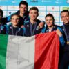 Scherma, Oro nella sciabola maschile e bronzo femminile ai Mondiali giovanili