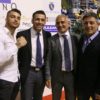 Judo, PalaRuffini in festa per applaudire gli Assoluti. Trionfo FFGG