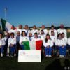 La Nazionale Para-Archery a Olbia nel 2018