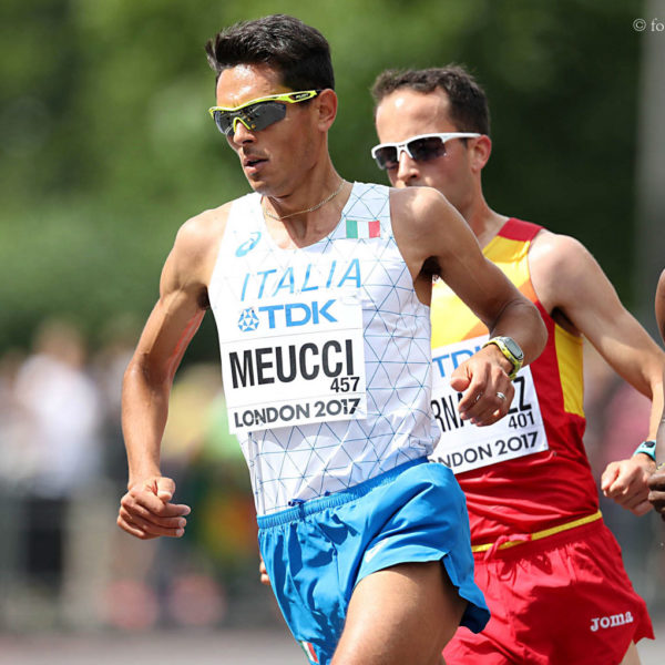 Maratona di Roma: oltre diecimila al via domenica 7 aprile