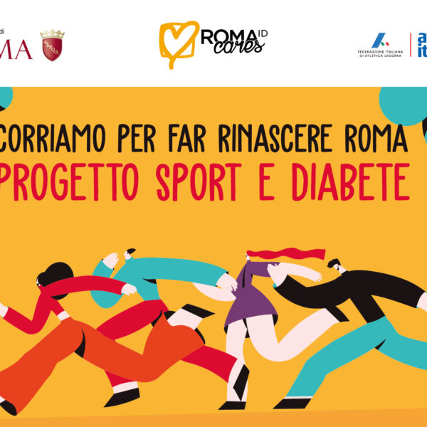 Roma rinasce, cresce, cambia volto e quest’anno lo fa anche la XXV Acea Maratona Internazionale di Roma, che giunta al suo 25° anno di vita