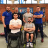 Para Powerlifting – Cattini guida gli azzurri a Eger