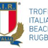 beach rugby trofeo