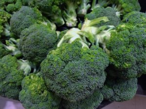 Broccoli, poche calorie e mille proprietà per la salute