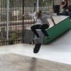 Skateboarding azzurro, buoni i risultati del team femminile a Londra