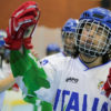 World Roller Games - Esordio boom per l'Italia