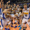 Italvolley a segno anche contro la Bulgaria