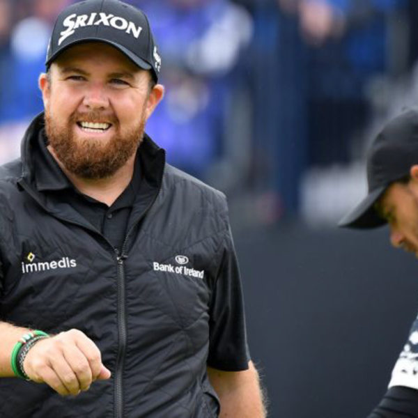 Shane Lowry domina l'Open Championship, Chicco Molinari undicesimo