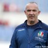 Italrugby: O'Shea svela il XV che giovedì sfiderà il Canada