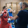 Boxe - Europei Élite femminili, cinque azzurre in semifinale