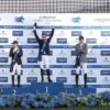 Longines Global Champions Tour - Trionfo di Ben Maher