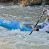 Mondiali Canoa Slalom, tre barche azzurre in semifinale