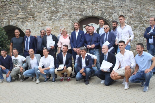 Il Balun d’Or 2019 verrà consegnato il 14 settembre a Cerreto Langhe