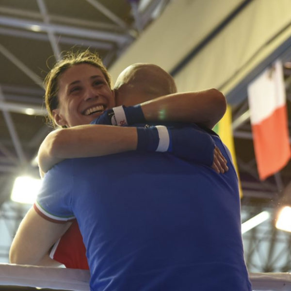 Boxe - Risultato storico per l'Italia agli Europei Femminili