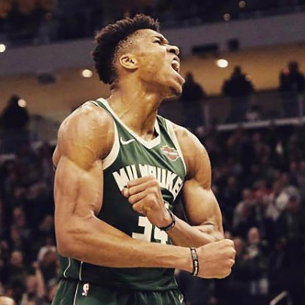 NBA - La "stagione delle coppie": la Central Division di Giannis