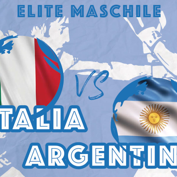 Boxe - Dual Match Italia-Argentina il 18 ottobre al PalaSantoro Roma