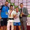 Judo - Grand Slam: ad Abu Dhabi brillano Lombardo e Giuffrida