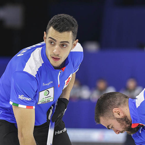 Curling - A Helsinborg prendono il via gli Europei tra conferme e riscatto