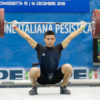 Roma 2020 Weighlifting World Cup al Palapellicone dal 27 al 31 gennaio