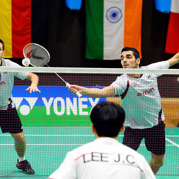 Badminton - A Milano va in scena il Decathlon Perfly Italian International